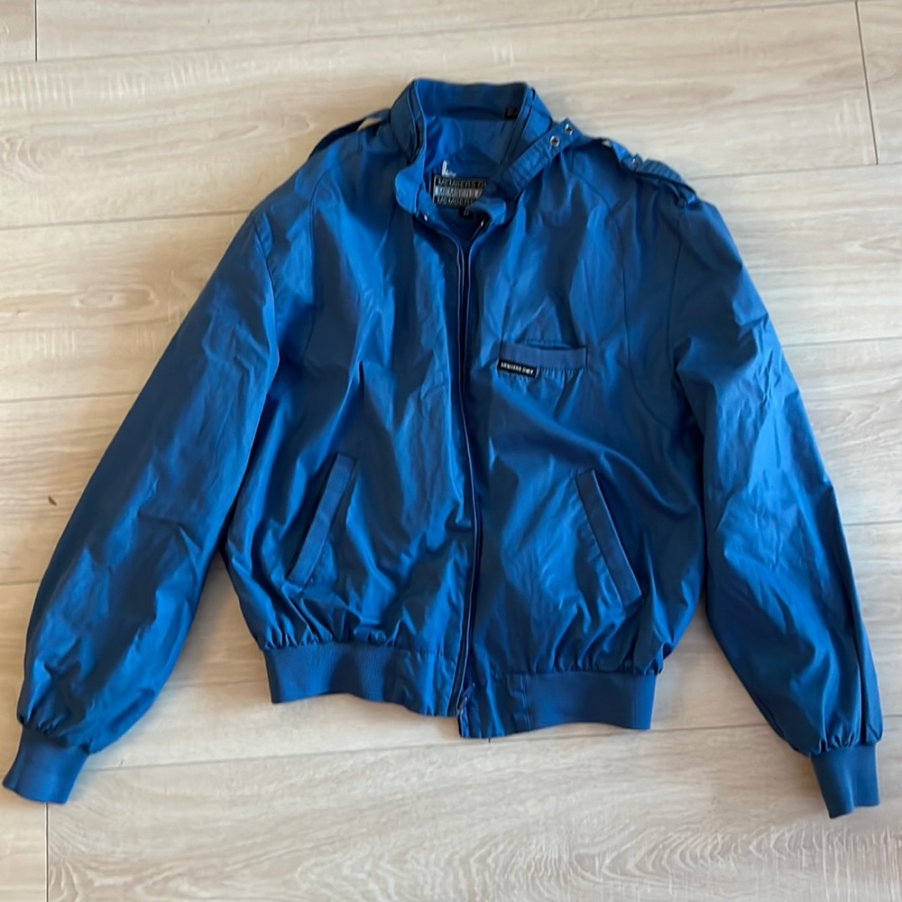 Members Only Jacket